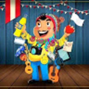 Meet your Posher, Juan